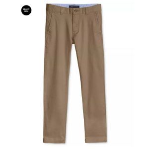 Boys Tommy Hilfiger Chino Pants size 12